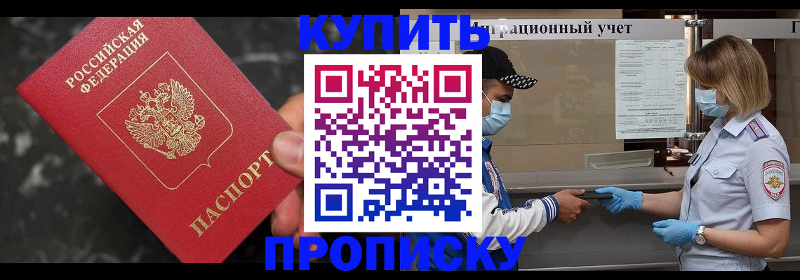 прописка паспорт в Палласовке